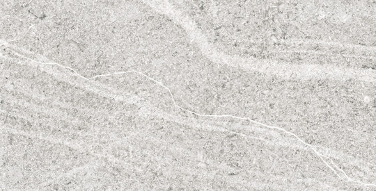 Керамогранит ZERDE TILE Lagos light grey 30х60 см