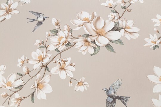 Обои флизелиновые  Палитра 1.06 м PL72535-24