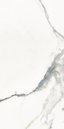 Керамогранит Kerranova Iceberg белый матовый К-2002/MR 120*60 см