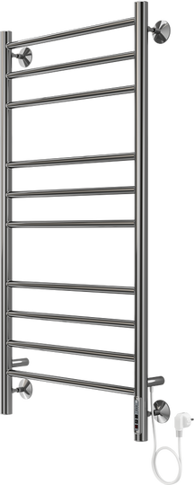 Полотенцесушитель Terminus Аврора П10 (500х1050, электрический) 4670078544360