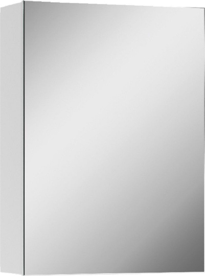 Шкаф-зеркало ViMark НОРД 45 /1 дверь