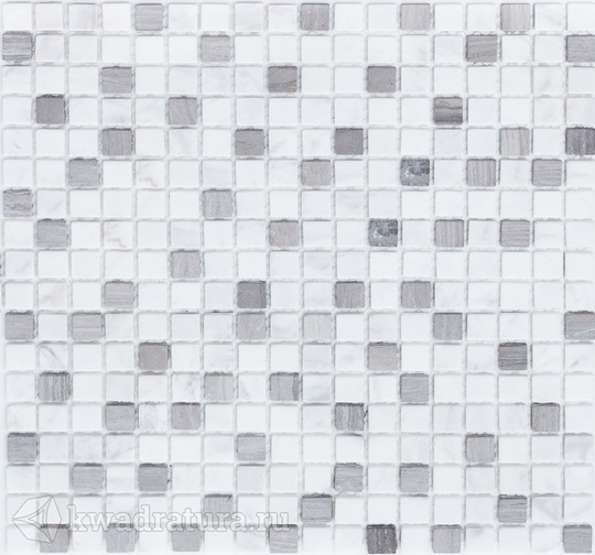 Мозаика NSmosaic KP-742 30,5*30,5 см