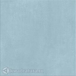 Напольная плитка AZORI Nuvola Aqua 42*42 см 506533002