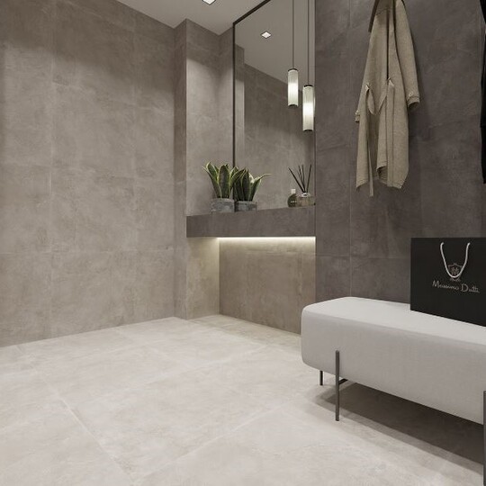 Global Tile Atlant