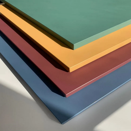 Панель Криплат Акрил на основе ГКЛ 120*250 см