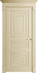 Межкомнатная дверь Uberture Florence ПДГ 62001 Серена керамик