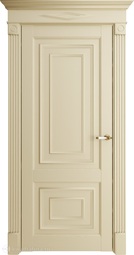 Межкомнатная дверь Uberture Florence ПДГ 62002 Серена керамик