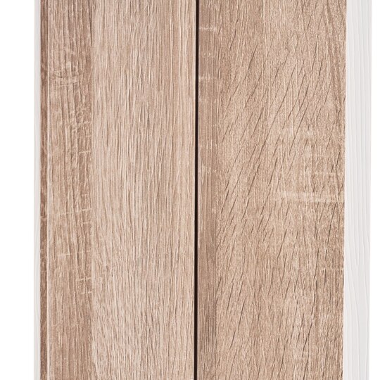 Панель виниловая ДОСКА платан