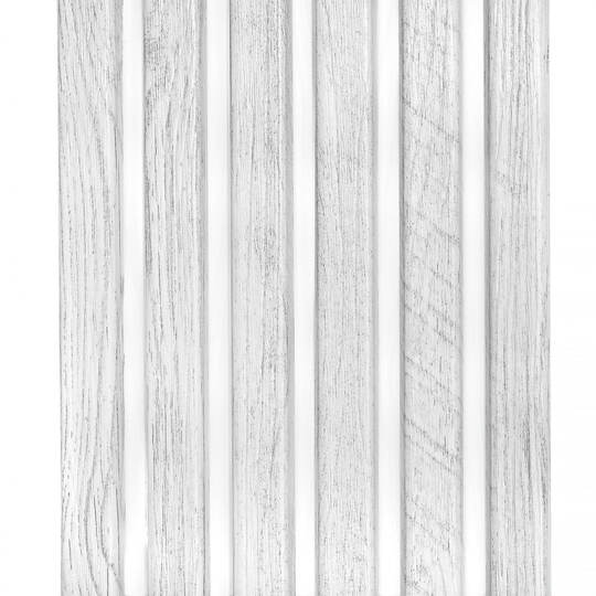 Панель виниловая РЕЙКА 3Д сандал