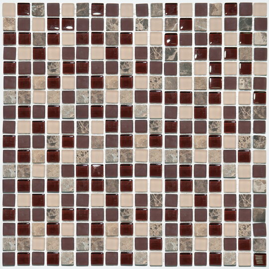Мозаика NSmosaic S-841 30,5*30,5 см