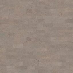 Пробковое клеевое напольное покрытие Wicanders Cork Pure AJ2Y001 Identity Silver