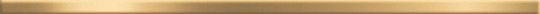 Бордюр для настенной плитки Sword Gold BW0SWD09 50*1,3 см