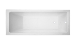 Акриловая ванна TONI ARTI Noche 150*70 см TA-NE-15070