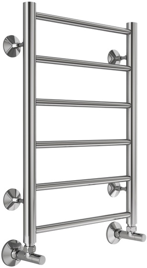 Полотенцесушитель Terminus Аврора П6 (400х600, нижнее подключение) 4670078529879