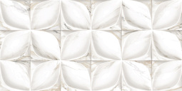 Настенная плитка Alma Ceramica Laura рельеф TWU09LAR014 24,9*50 см