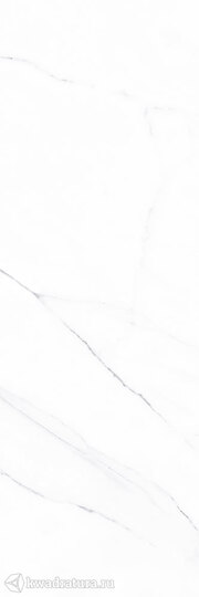 Настенная плитка Alma Ceramica Ilana белый TWU12ILN00R 24,6*74 см