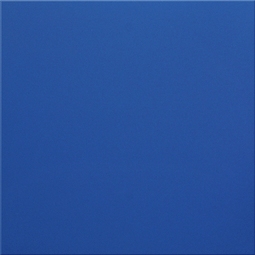 Керамогранит Уральский гранит UF025MR насыщенно-синий матовый 60*60 см