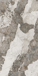 Керамогранит Kerranova Усадьба / Usadba серо-бежевый 120*60 см  K-2601/LR