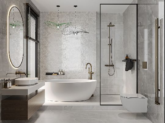 Gracia Ceramica Вертиго