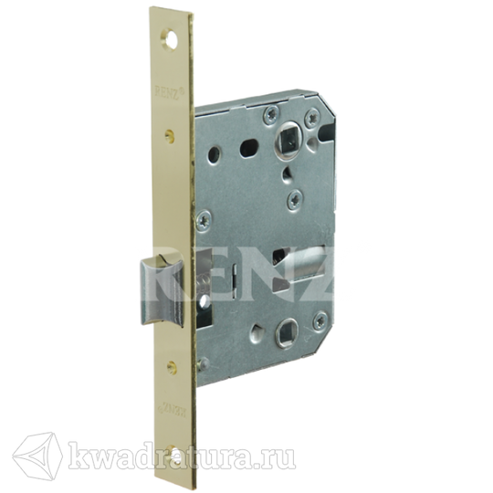 Защелка сантехническая Renz LB 2070 SG