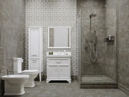 Kerama Marazzi Кантата